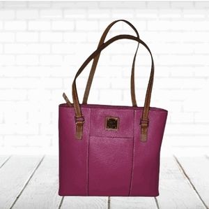 Dooney & Bourke Small Lexington